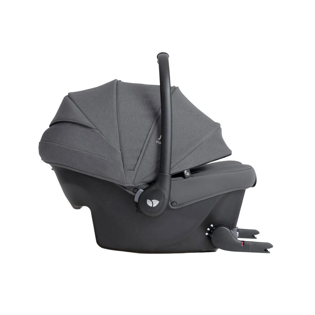 Joie Sprint seggiolino auto i-Size ISOFIX