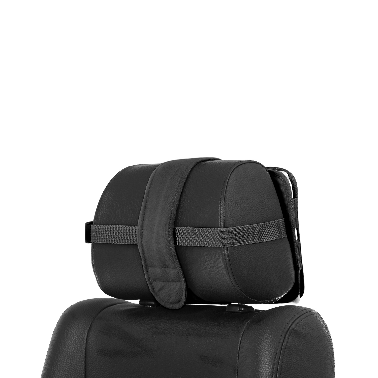 Innovaciones MS Custodia Tablet Auto Universale con Specchio