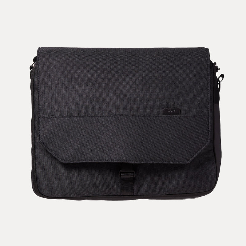 Mutsy Flow borsa fasciatoio con materassino
