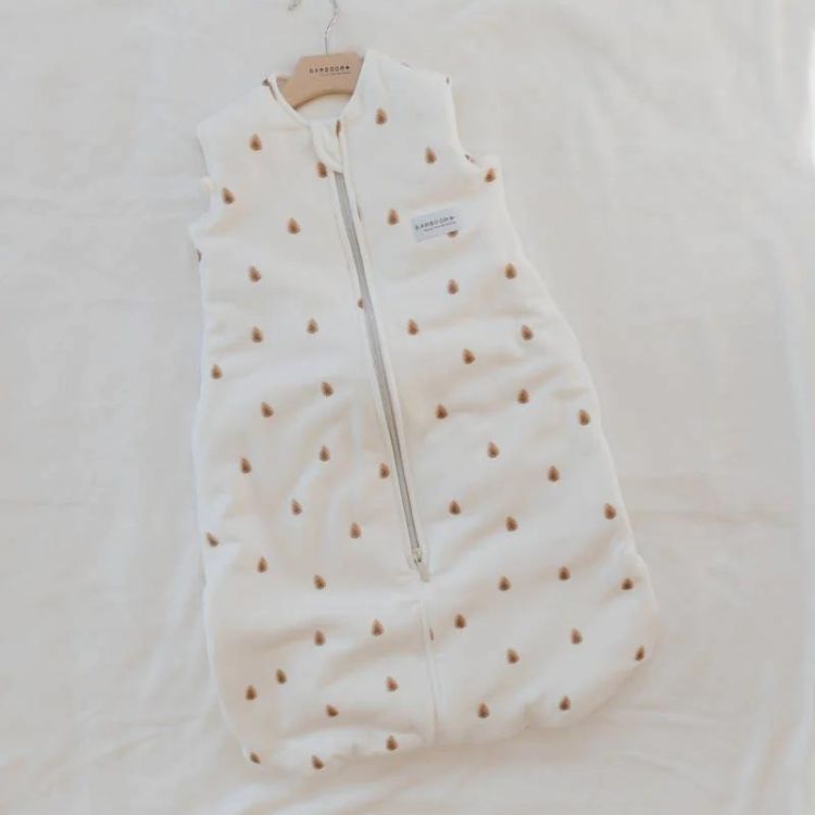 Bamboom Mini sacco nanna neonato 0-6 mesi 75 cm TOG 2.2