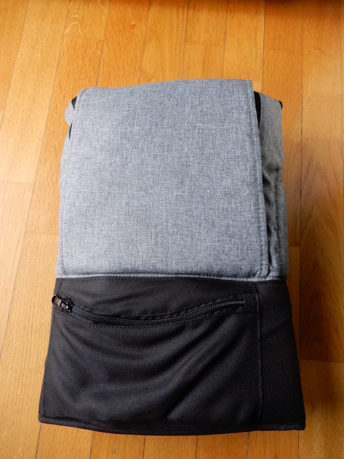 Bebé Confort PhysioNest Marsupio Ergonomico Grey Mist 0-36 mesi