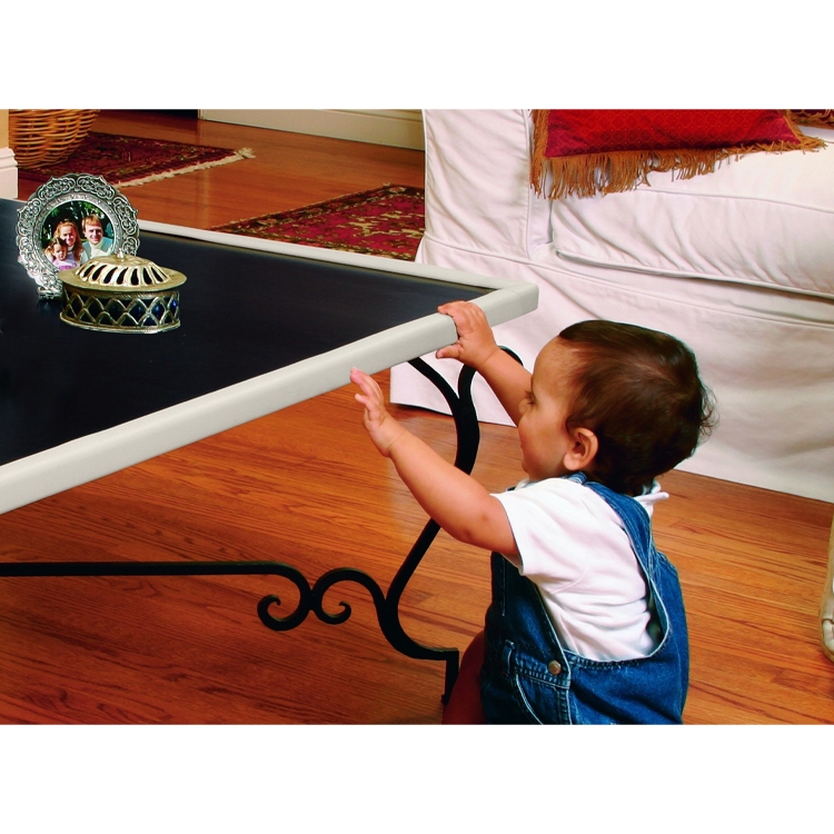 Prince Lionheart paraspigoli tavolo 3,8 m con 4 angoli