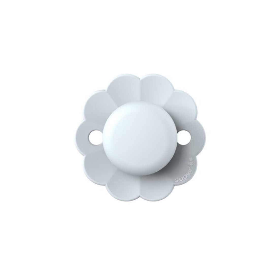 Suavinex Wonder SX Pro succhietto silicone 0-6 mesi