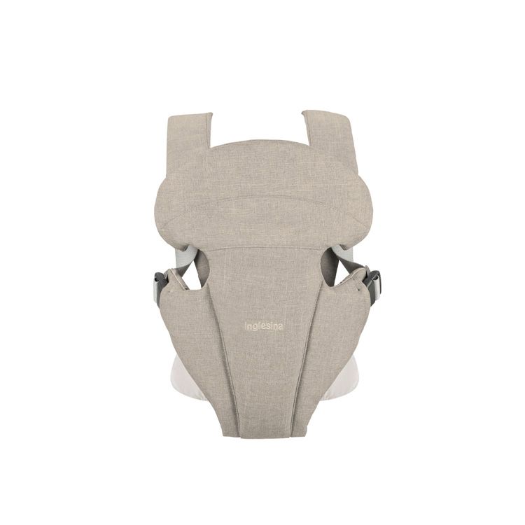 Inglesina Front marsupio fronte genitore gabardine
