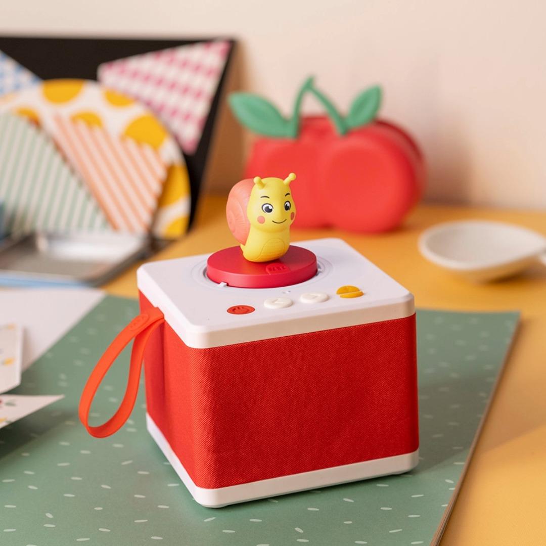 Faba Canzoni per Piccoli Passi personaggio sonoro 0-3 anni