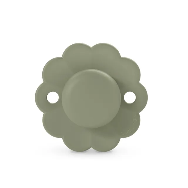 Suavinex Wonder SX Pro succhietto silicone 6-18 mesi