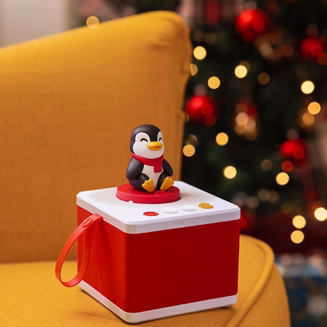 Faba Canzoni di Natale personaggio sonoro 28 canzoni