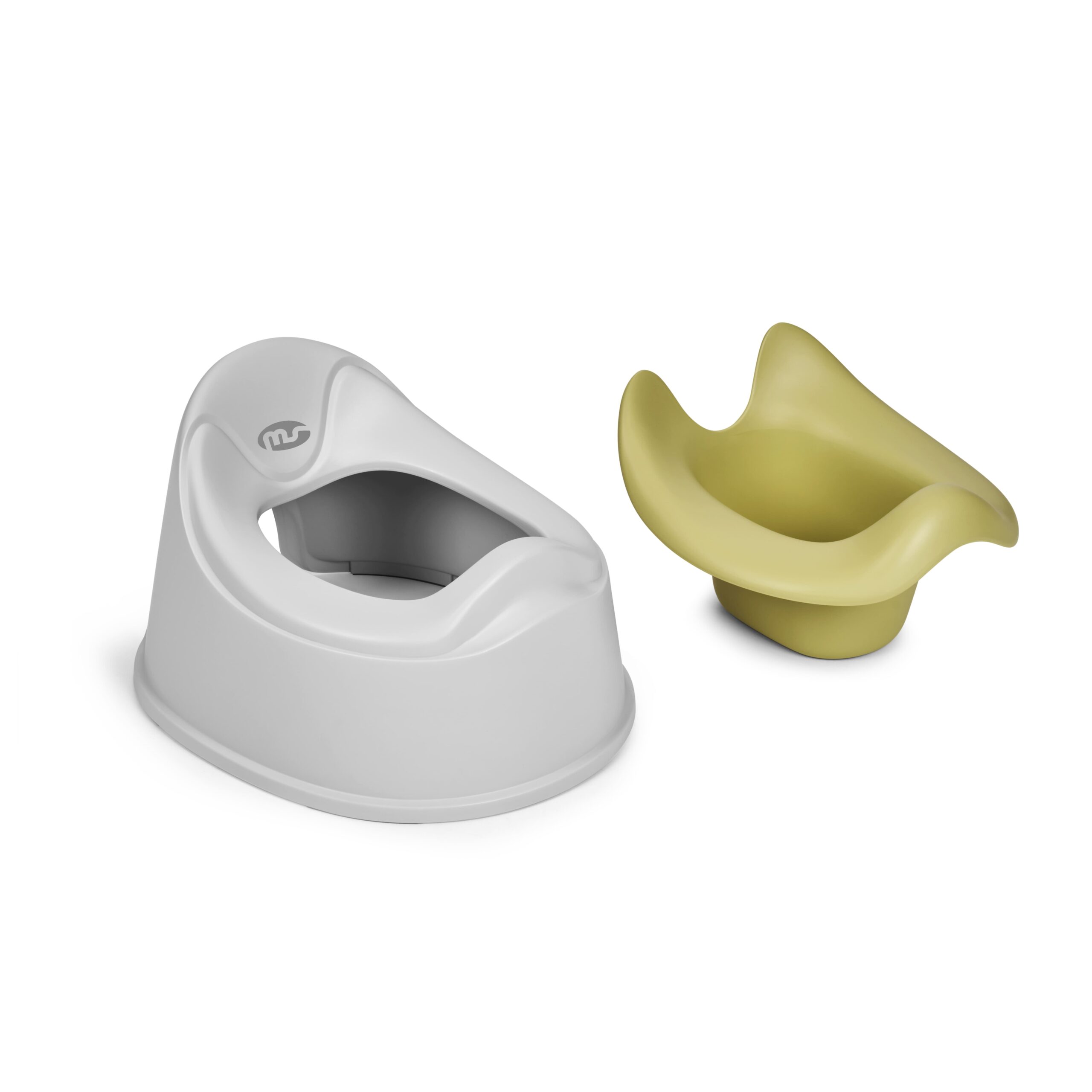 Innovaciones MS Potty Seatty vasino senza BPA