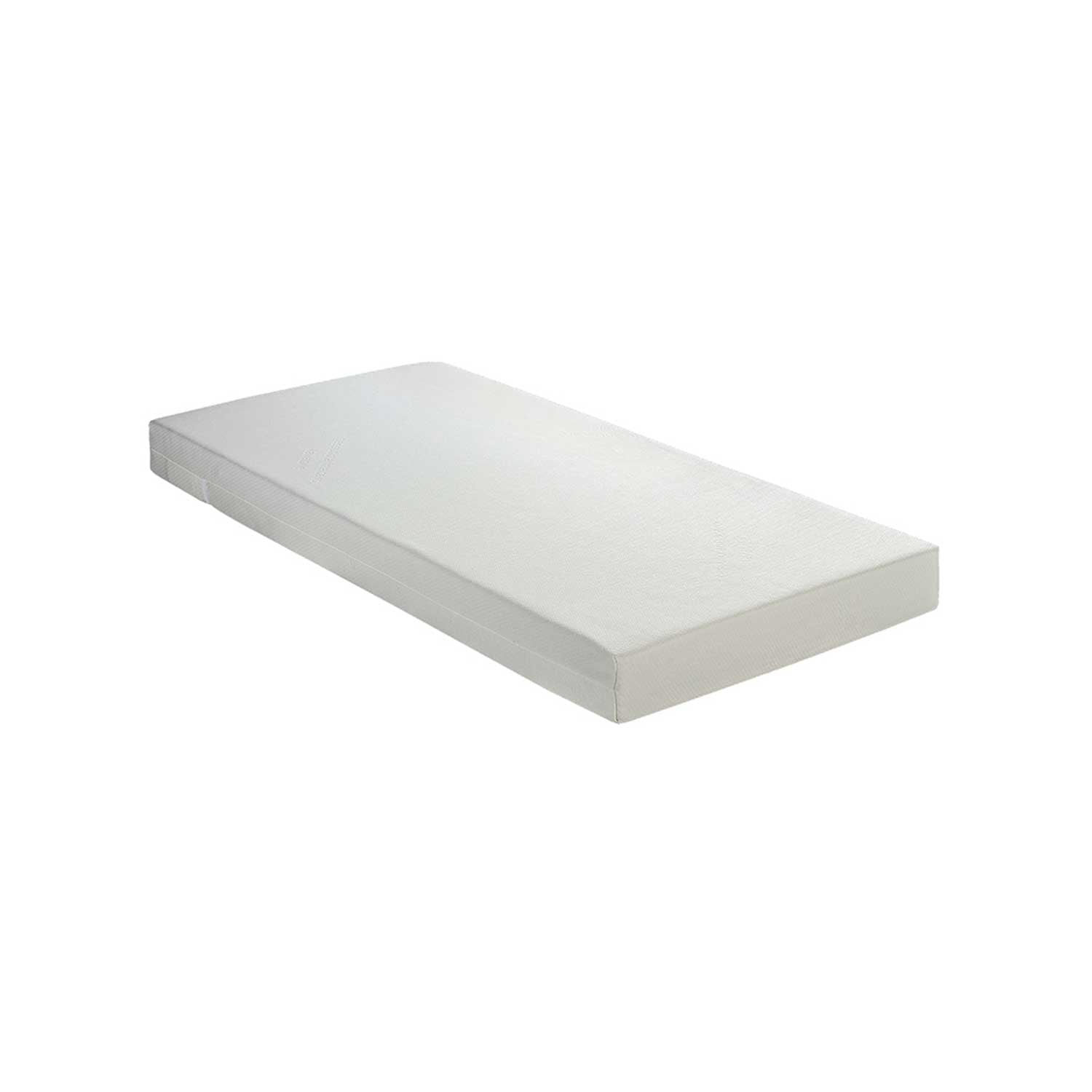 Wonderlife Top Slim Materasso Traspirante Sfoderabile 60x120