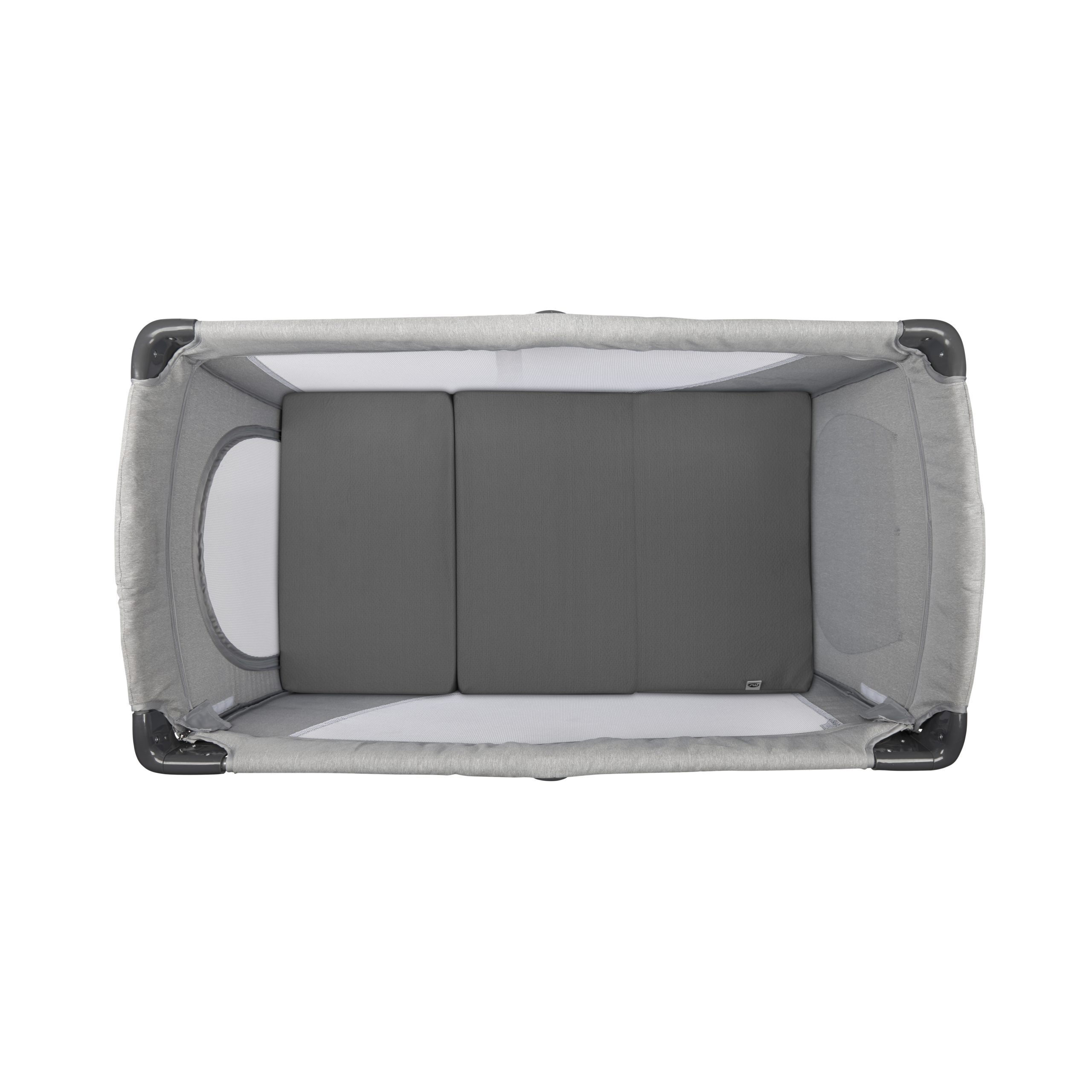 Innovaciones MS materasso culla cotone sfoderabile