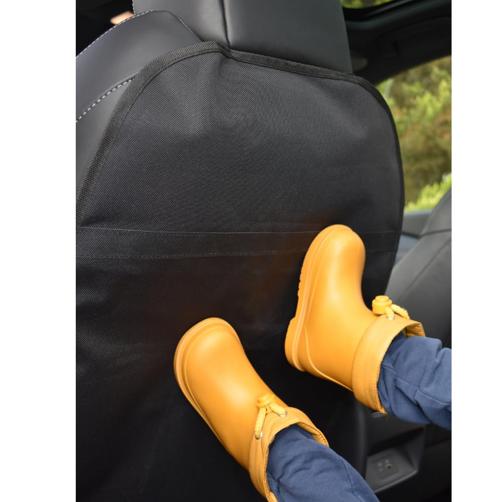 Jané Protezione Schienale Auto Universale Set 2 Pezzi