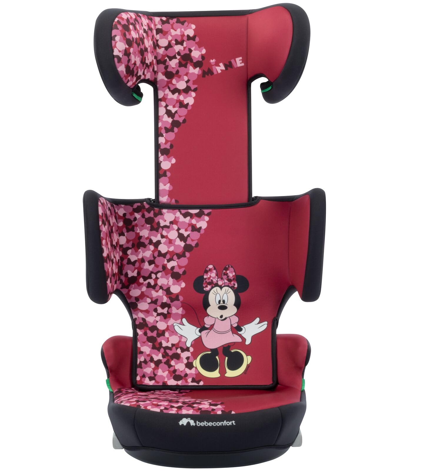 Bebé Confort Hera i-Fix Seggiolino Auto Fun Minnie ISOFIX