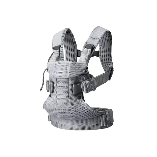 Babybjorn Baby Carrier One Air marsupio mesh neonato