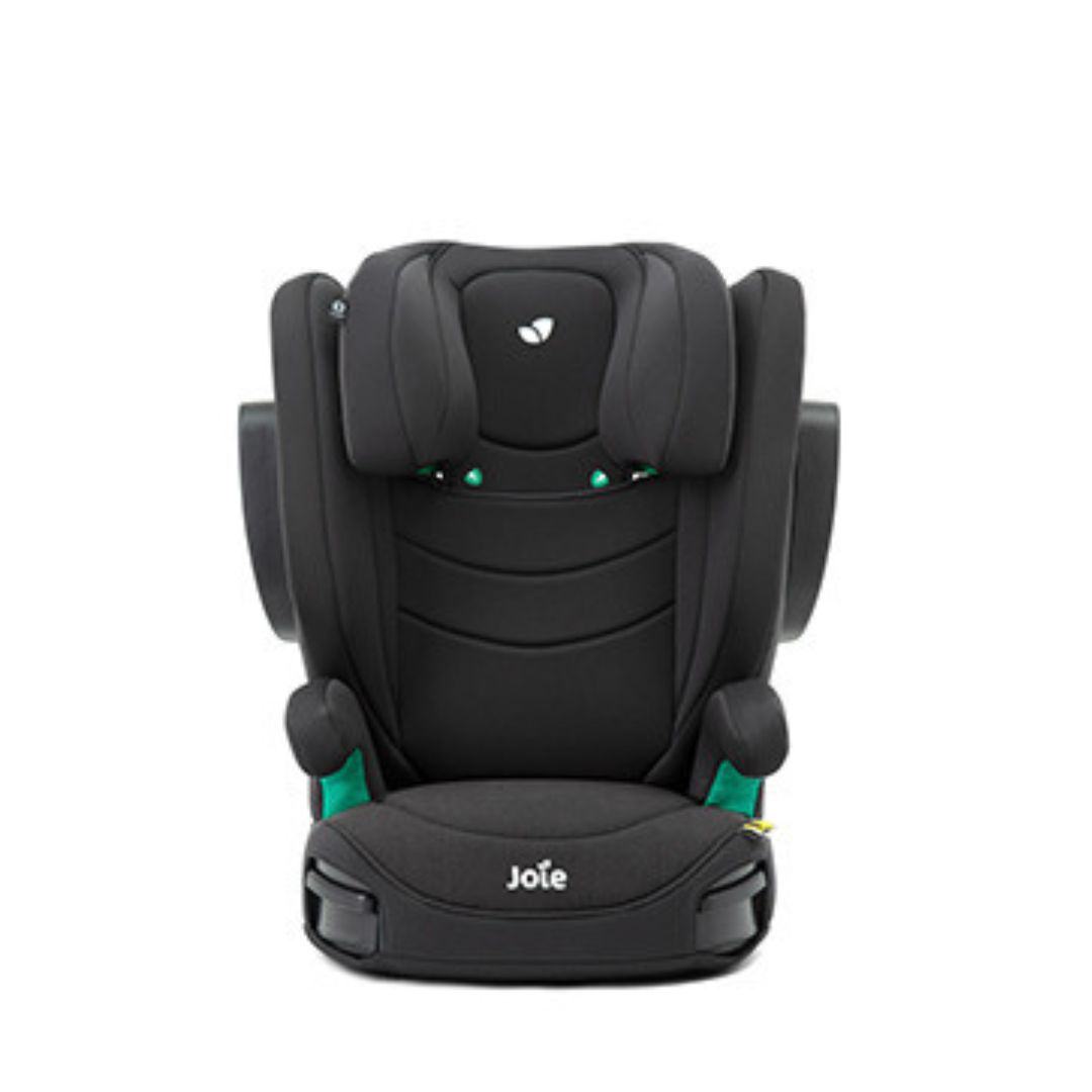 Joie i-Trillo FX seggiolino auto 100-150 cm Isofix grigio