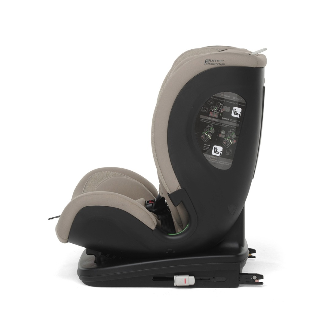Foppapedretti Reklino I-Size seggiolino auto 76-150 cm