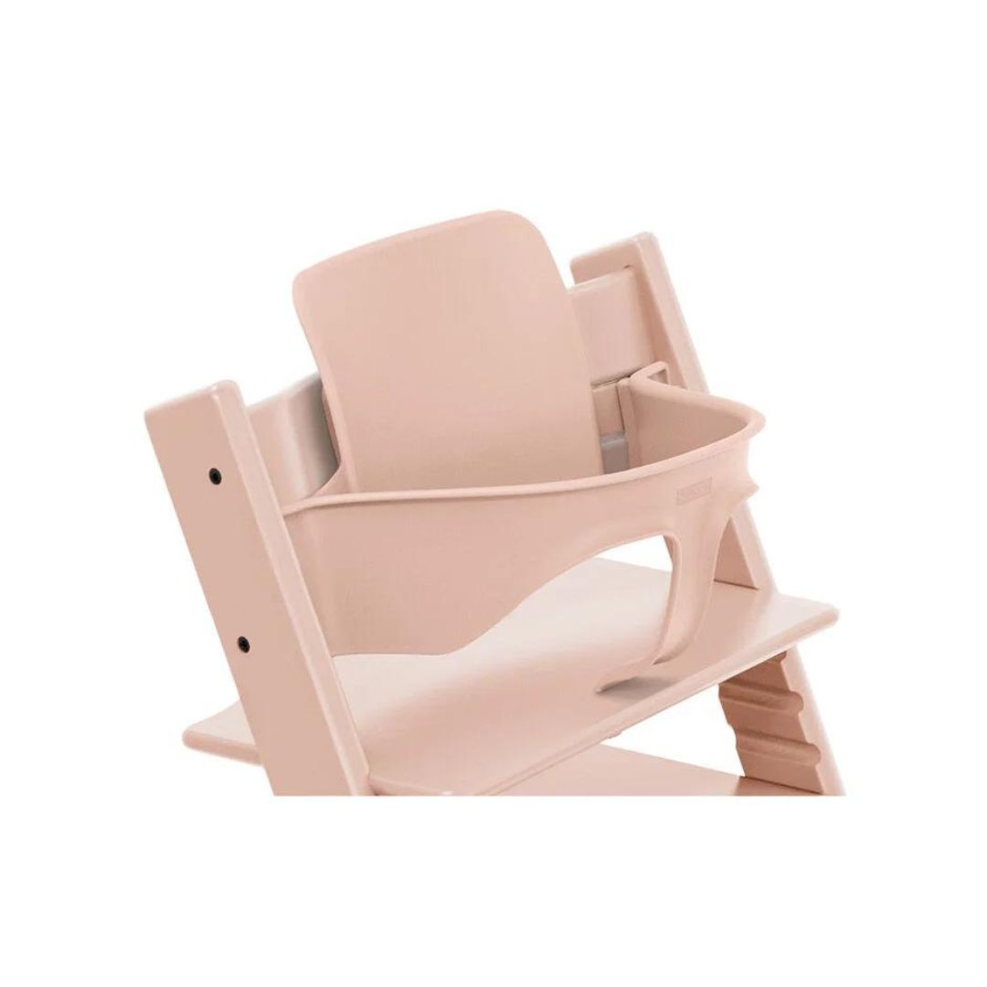 Stokke Tripp Trapp Baby Set seggiolone da 6 mesi