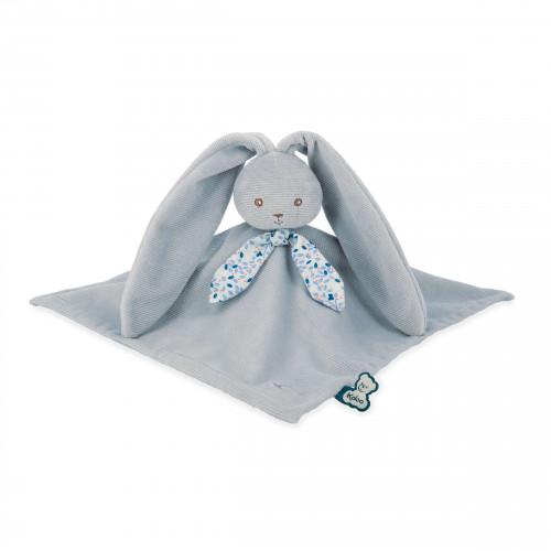 Kaloo Lapinoo Doudou Rabbit peluche coniglio ocra 30 cm