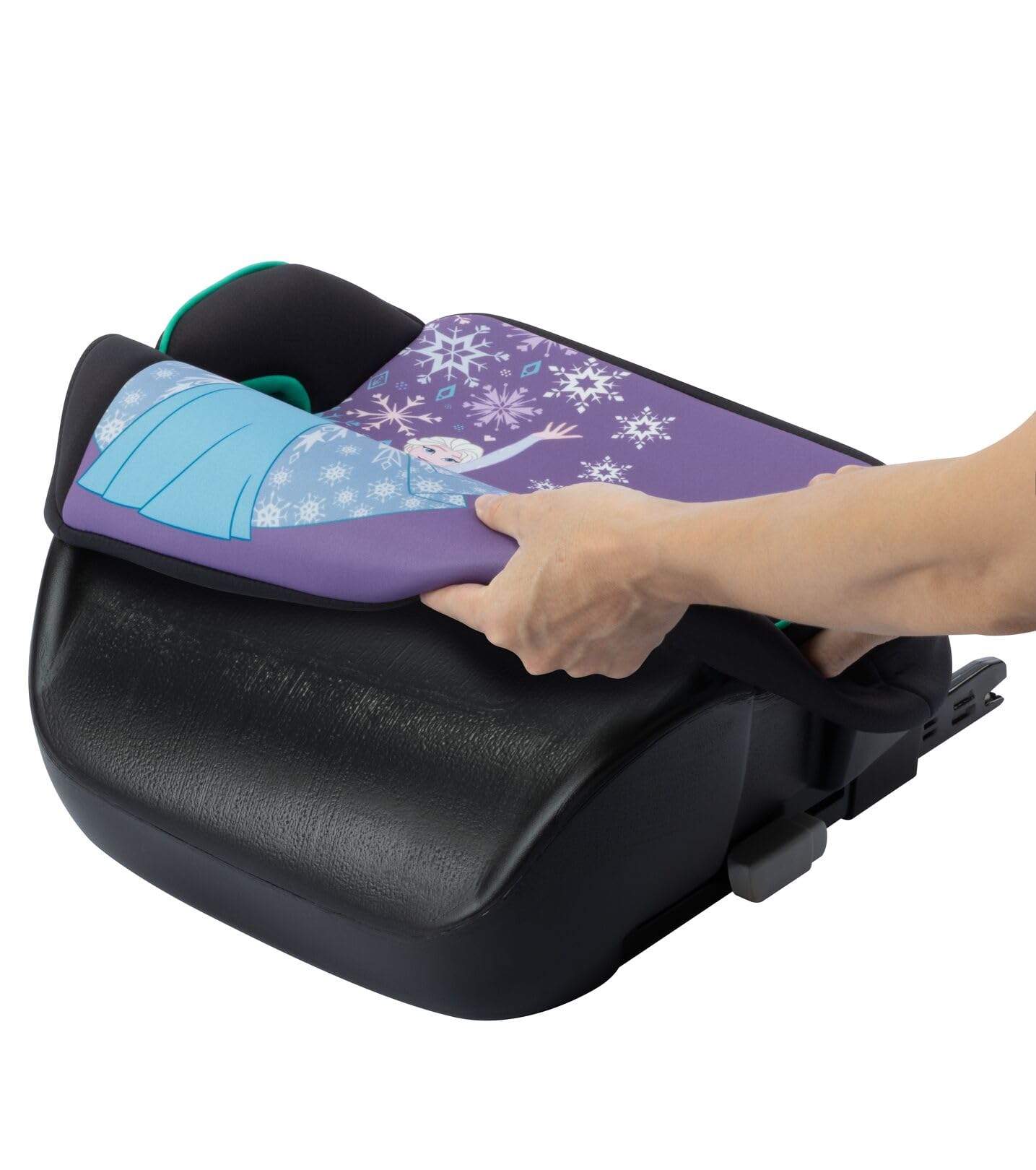 Bebé Confort Gaia i-Fix Rialzo Auto Phantom ISOFIX
