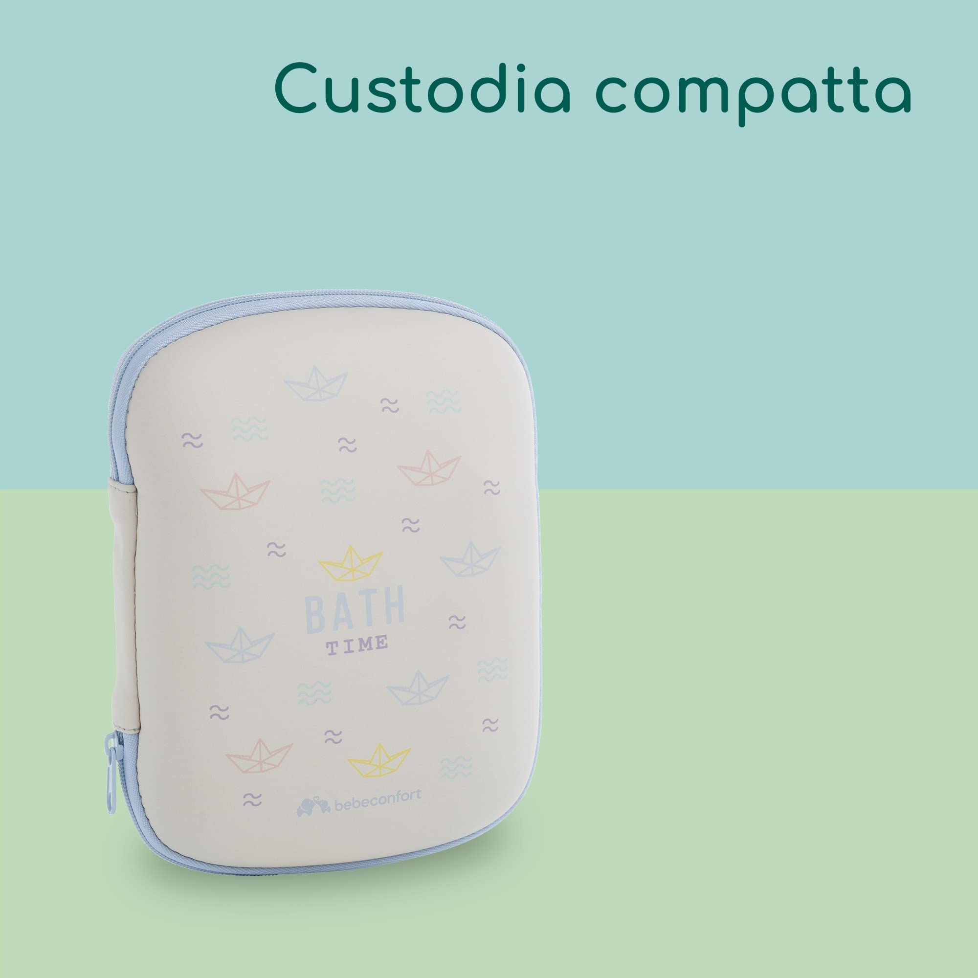 Bebé Confort Set Toilette neonato Paper Boat 6 pezzi