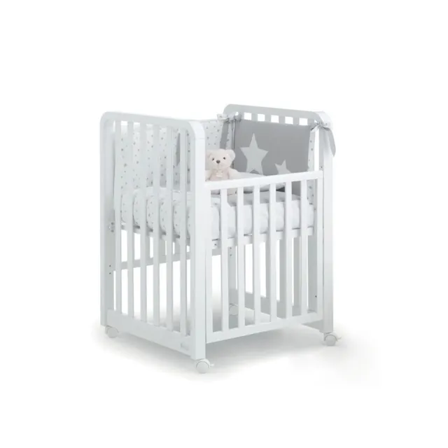 Azzura Design Glam 9in1 lettino 0-3 anni