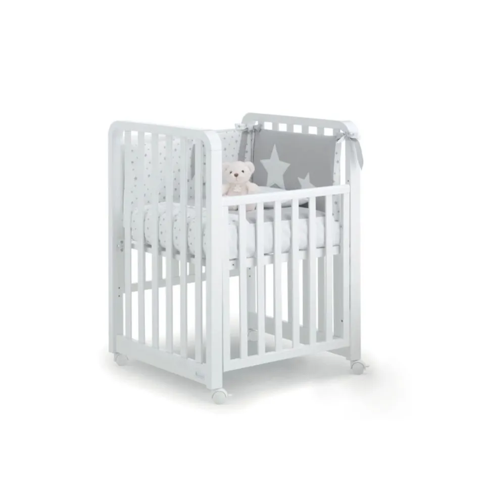 Azzura Design Glam 9in1 lettino 0-3 anni