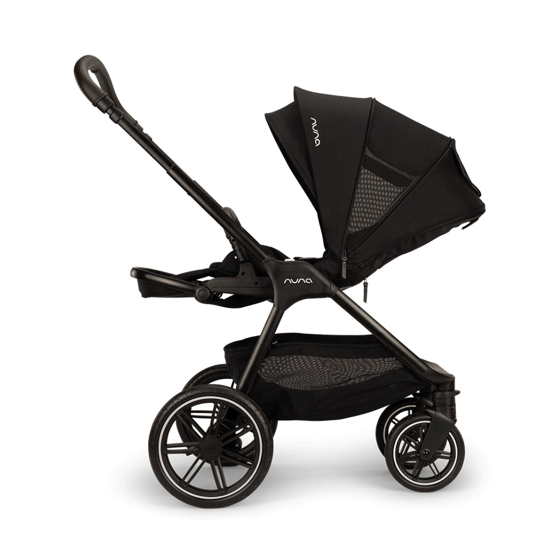 Nuna Triv LX Passeggino Leggero Compatto 8,72 kg