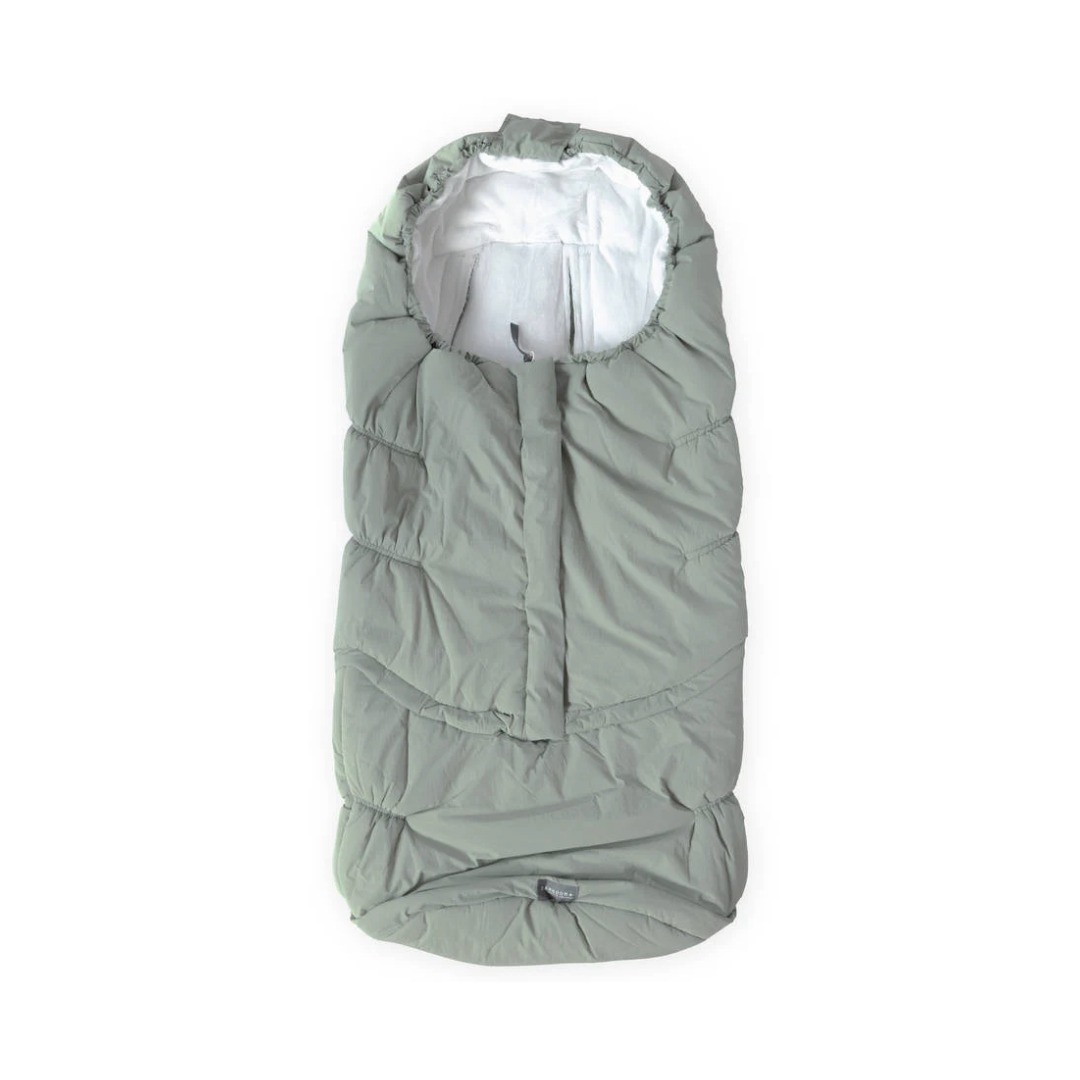 Bamboom Igloo Combi sacco invernale passeggino TOG 4.5