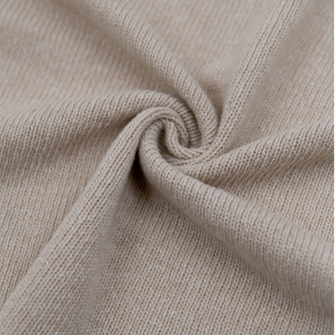 Bamboom Wrap 4 Stagioni copertina cashmere 80x100cm