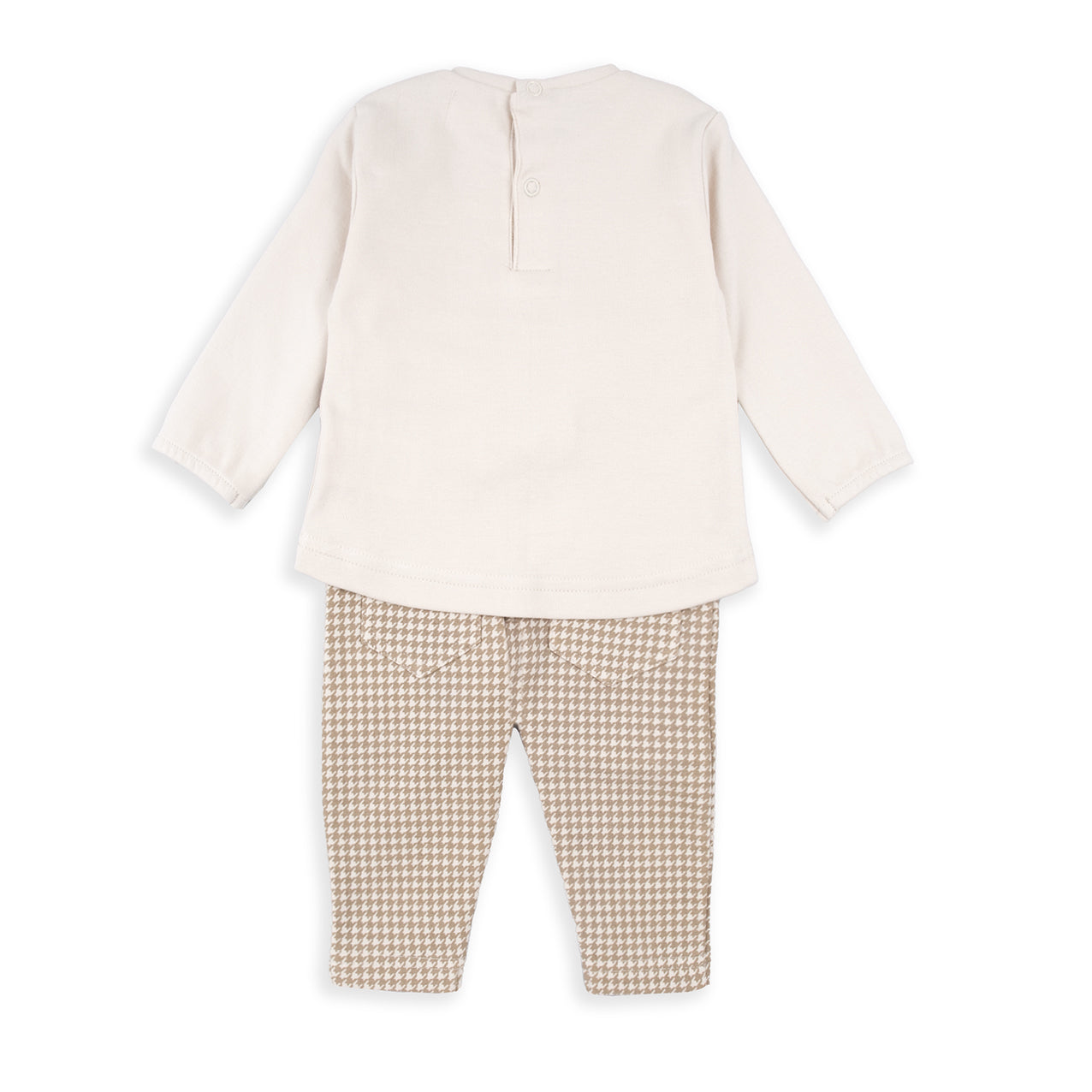 Wonderlife Ribbon 251028 completo bimba 2 pezzi velluto