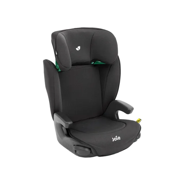 Joie i-Provo seggiolino auto 100-150 cm rialzo schienale