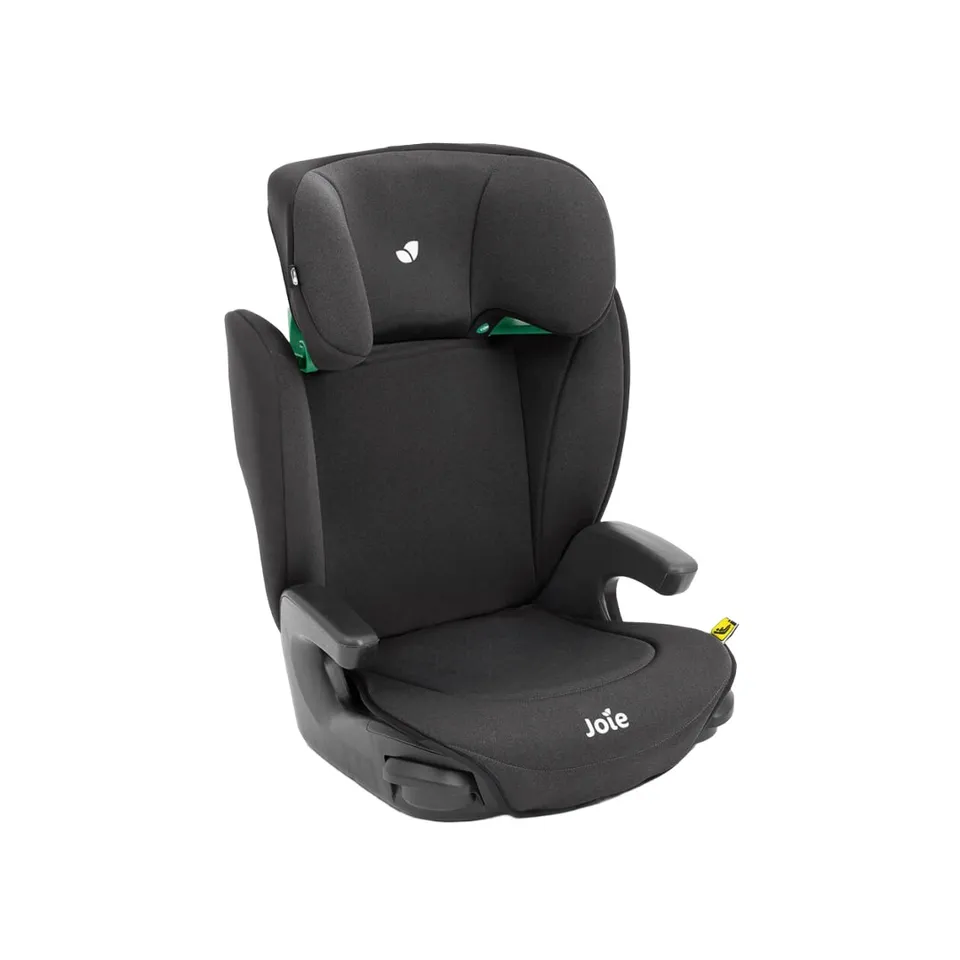 Joie i-Provo seggiolino auto 100-150 cm rialzo schienale