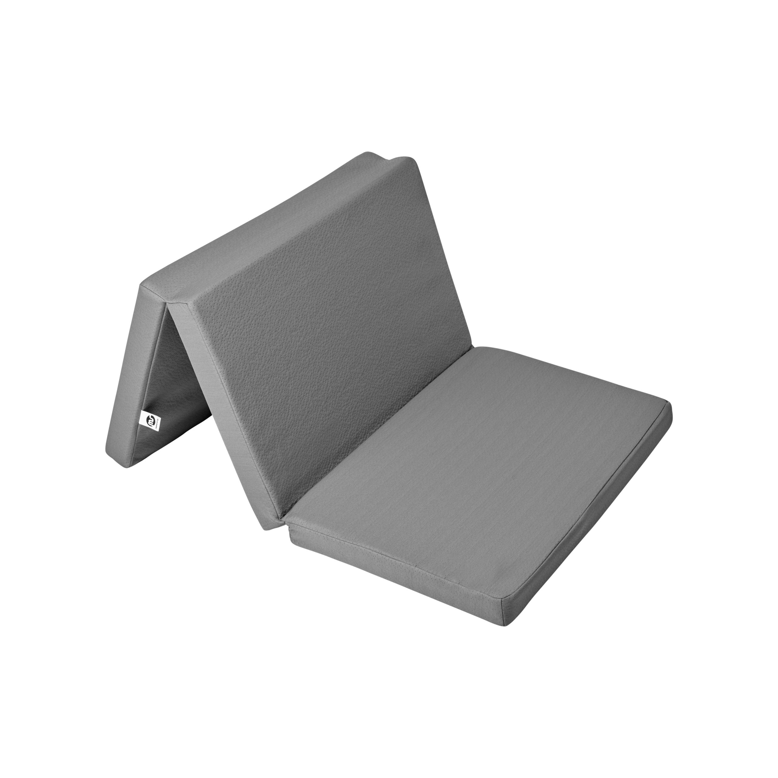 Innovaciones MS materasso culla cotone sfoderabile