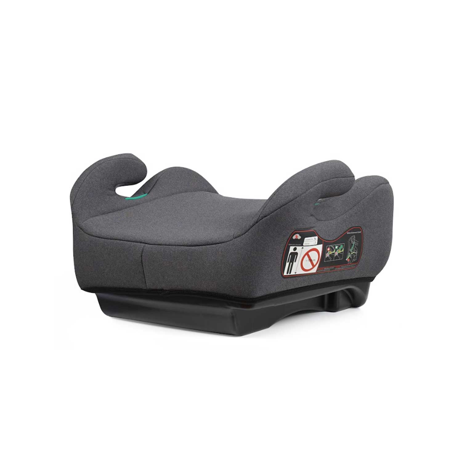 Wonderlife Jesi seggiolino auto rialzo i-Size