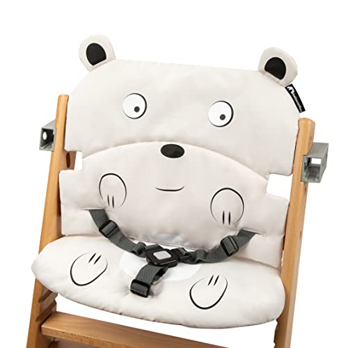 Bebé Confort Timba cuscino seggiolone Hello Bear