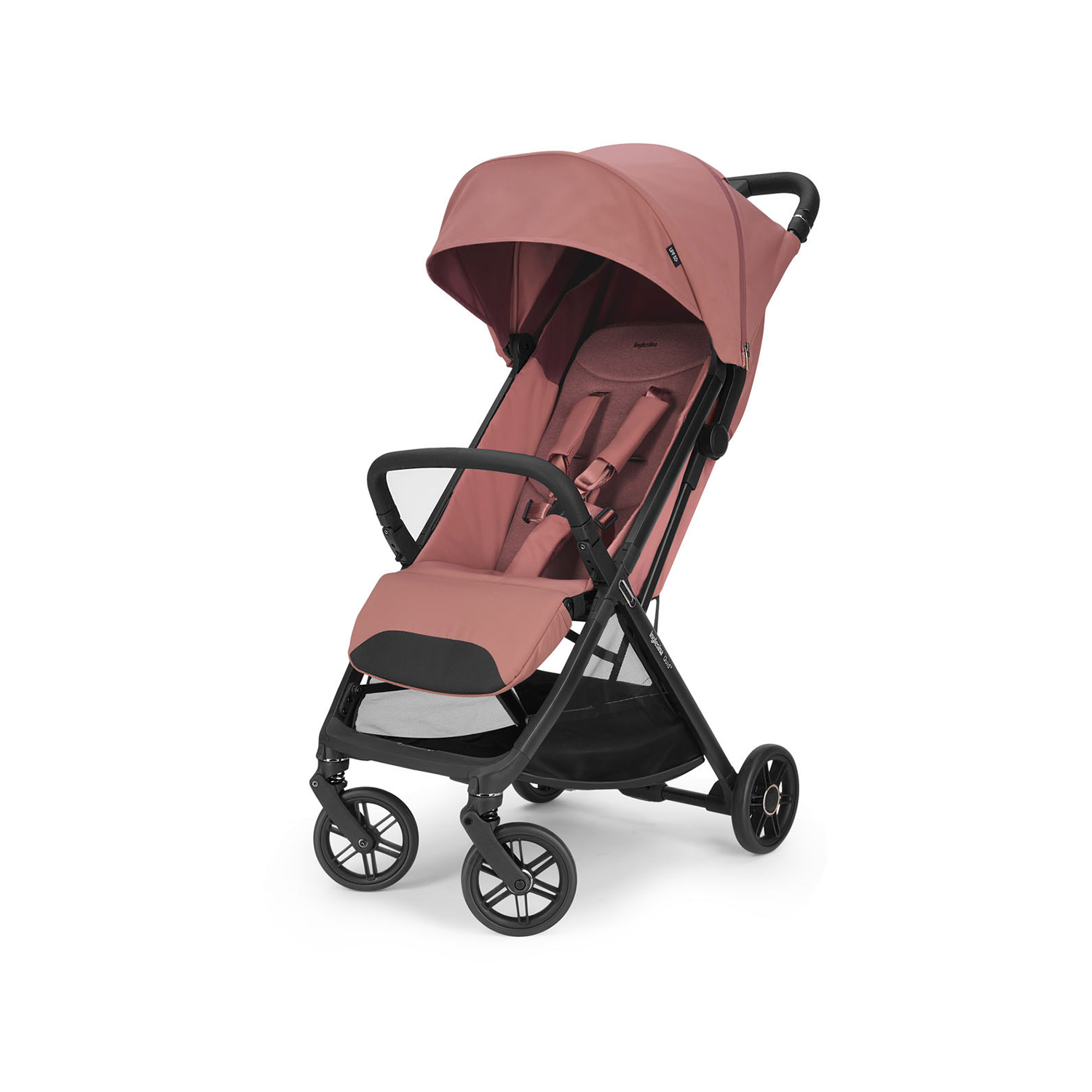 Inglesina Quid3 passeggino leggero 6,4 kg ultracompatto