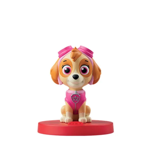 Faba Paw Patrol Skye personaggio sonoro 40 minuti