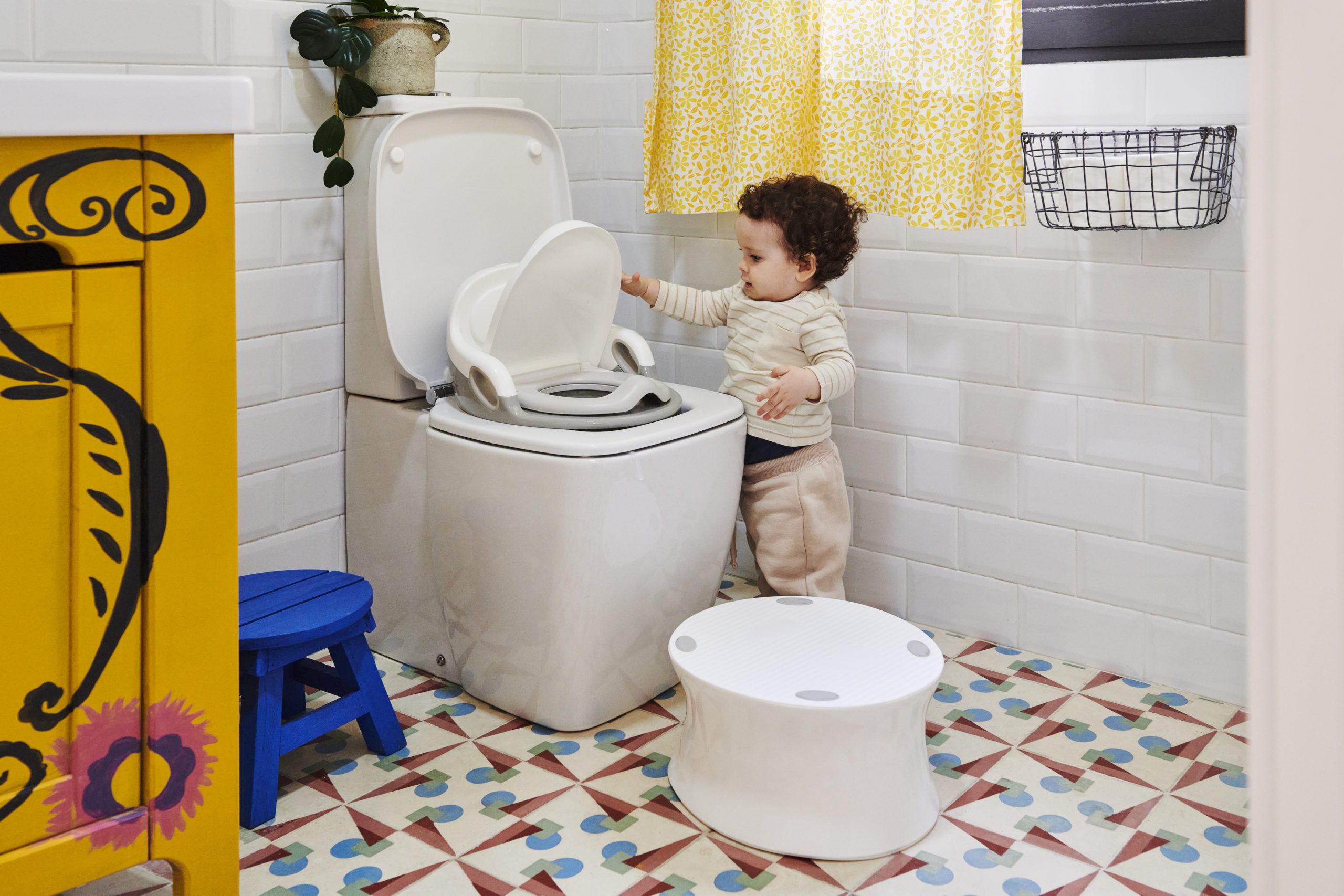 Innovaciones MS Multi Potty 3 in 1 vasino con musica