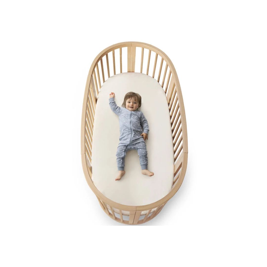 Stokke Sleepi estensione letto Mini faggio fino 5 anni