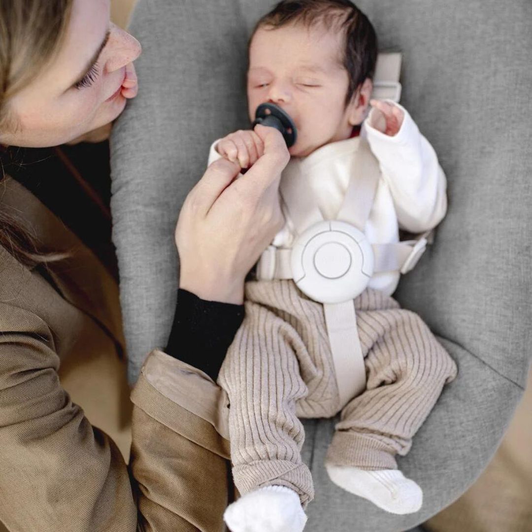 Stokke Nomi Newborn Set riduttore neonato