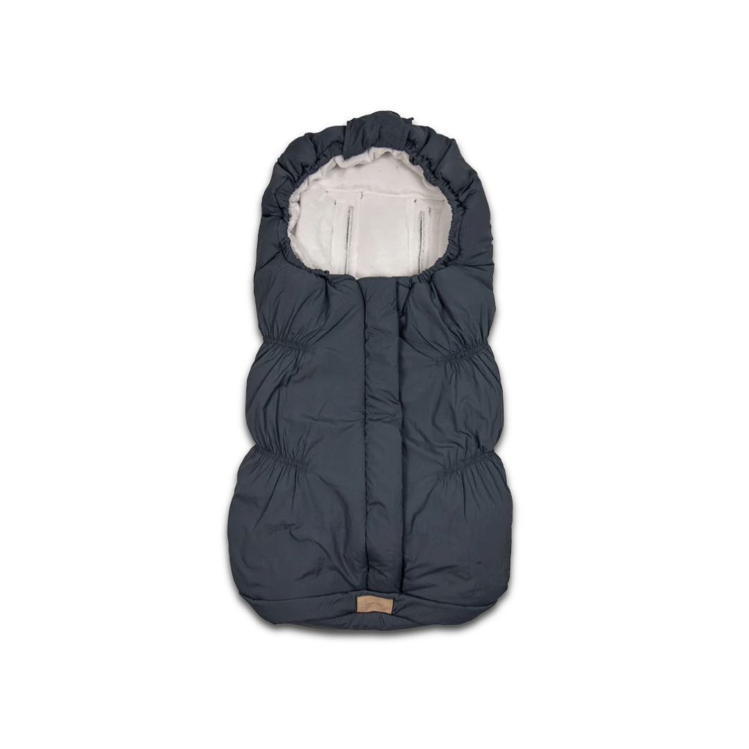 Bamboom Igloo Mini sacco invernale 50x80 TOG 4.5