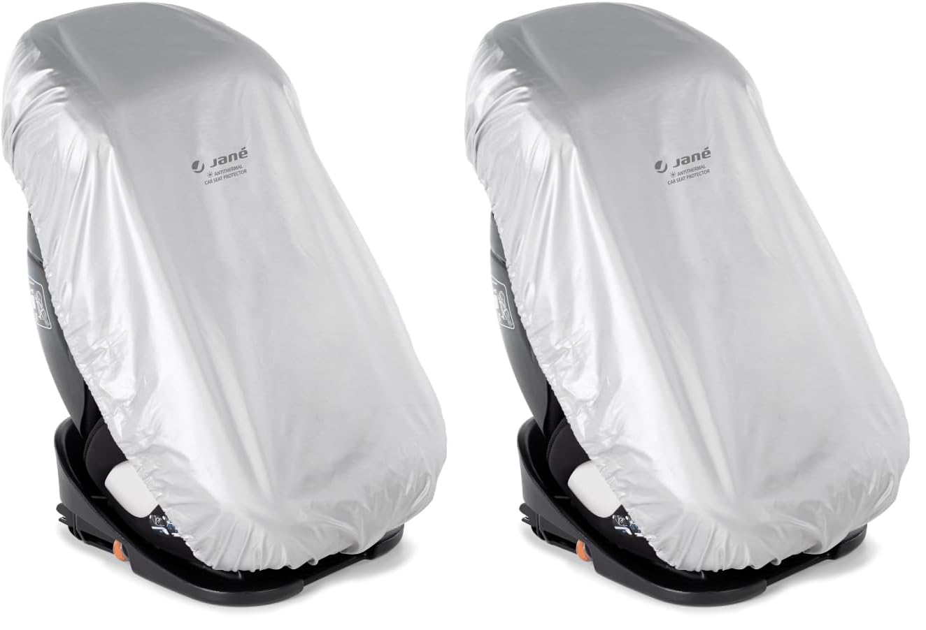 Jané Copertura Termica Seggiolino Auto Grigia 1 pz anti-UV