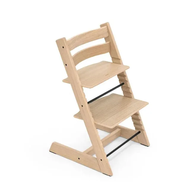 Stokke Tripp Trapp sedia evolutiva in legno 136 kg