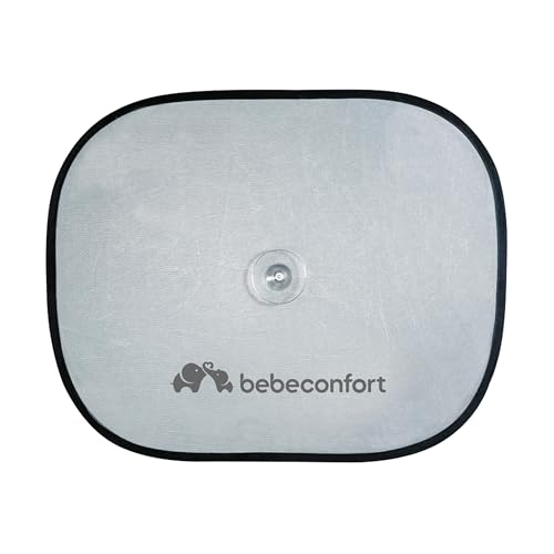 Bébé Confort Twist'n'Fix parasole auto nero