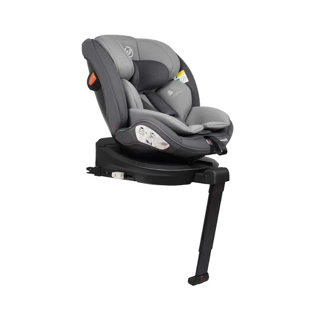 Wonderlife Garda 360 Seggiolino Auto i-Size 40-150 cm Isofix