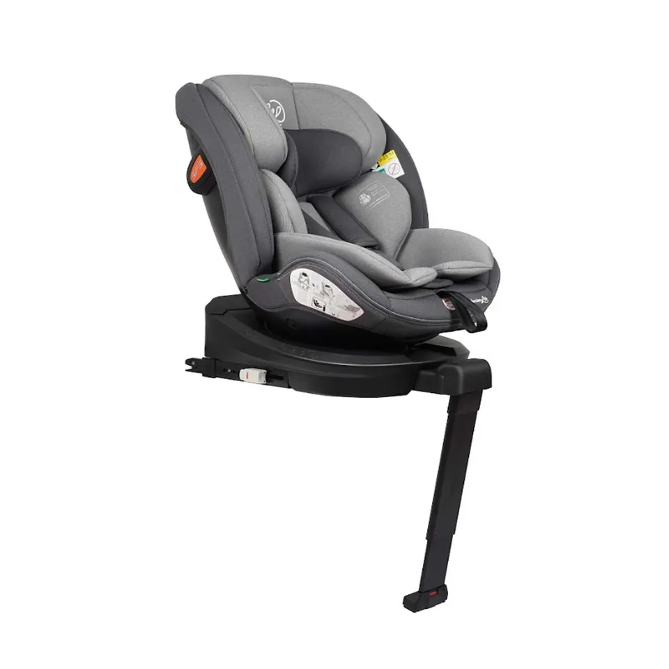 Wonderlife Garda 360 Seggiolino Auto i-Size 40-150 cm Isofix