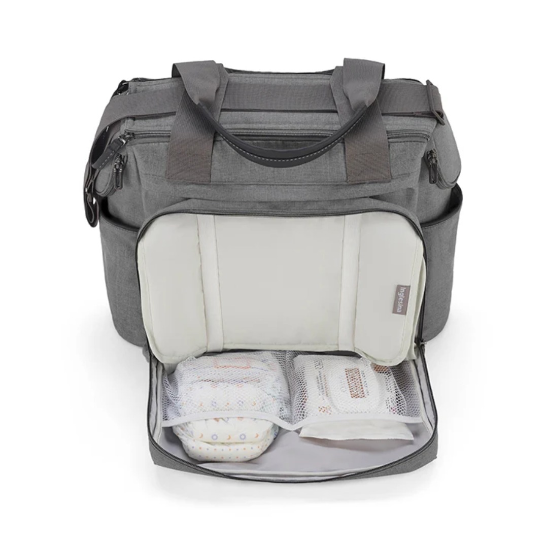 Inglesina Electa Dual Bag borsa passeggino modulare
