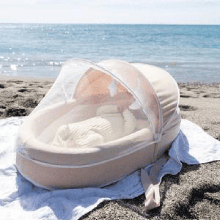 Bamboom Baby Bed Co-Sleeping zanzariera antizanzare