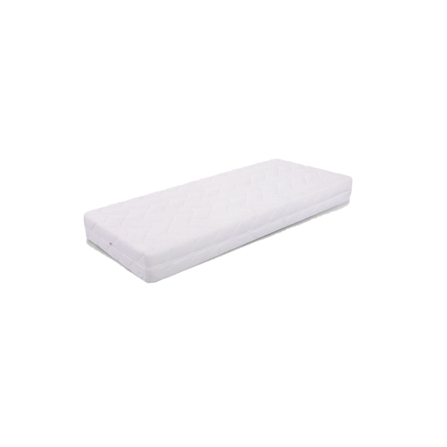 Baby's Clan Relax Materasso Lettino Ortopedico 120x60x11 cm