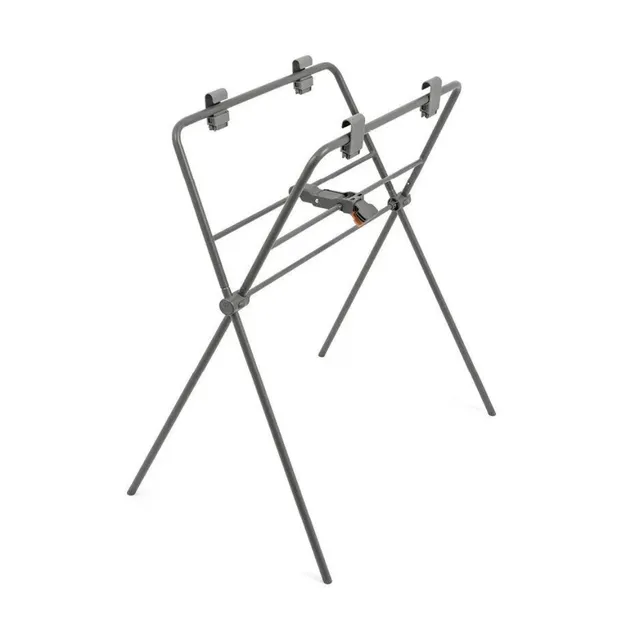 Stokke Flexi Bath supporto vaschetta pieghevole 10 kg stabile