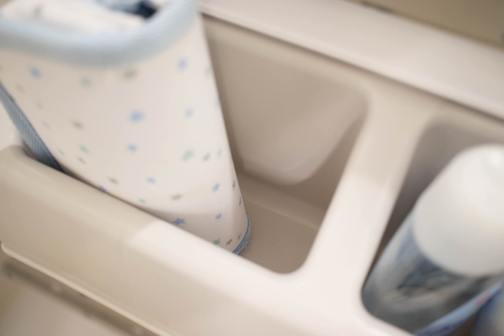 Bebé Confort Baltic fasciatoio bagnetto 2 in 1 warm gray